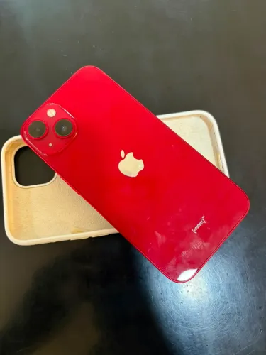 iPhone 13 Vermelho ( Nunca Aberto )