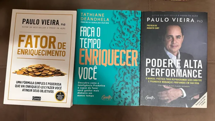 Combo crescimento