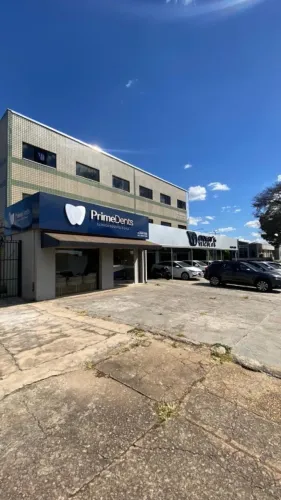 Apartamento para Locação na Quadra 4, CL 2, Edificio Camarista.