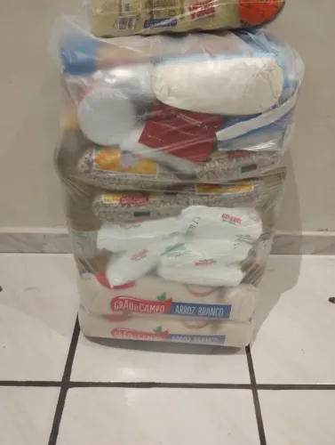 Cesta básica