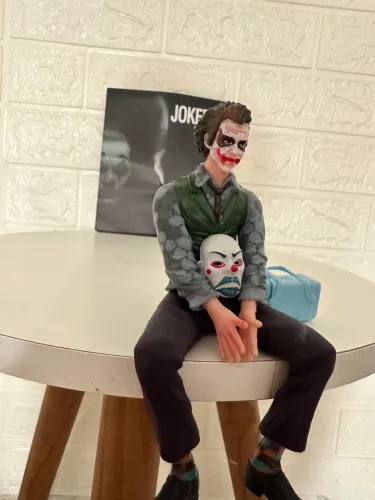 Coringa joker
