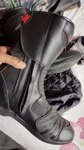 Bota texx impermeavel