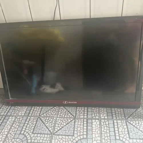Tv buster 42 pol