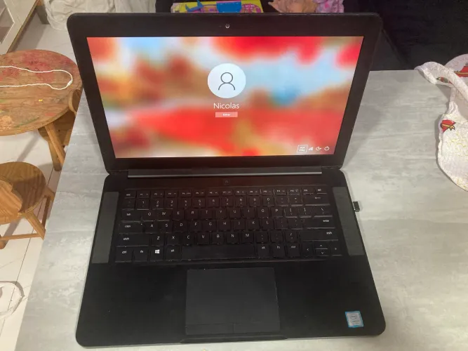 Notebook Razer blade