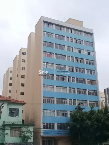 Apartamento 1 quarto para Locação Água Branca, São Paulo