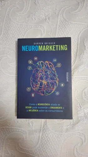 NEUROMARKETING ? DARREN BRIDGER 