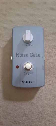 Pedal Joyo Noise Gate