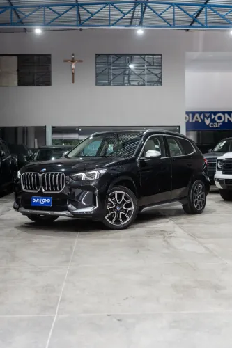 BMW X1 Sdrive 20I X-line 2.0 TB Aut. 2024