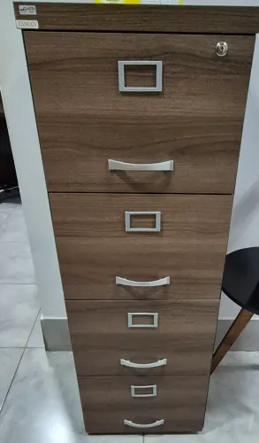 Armário para arquivos