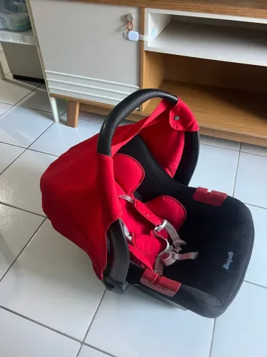 Bebê conforto - Burigotto