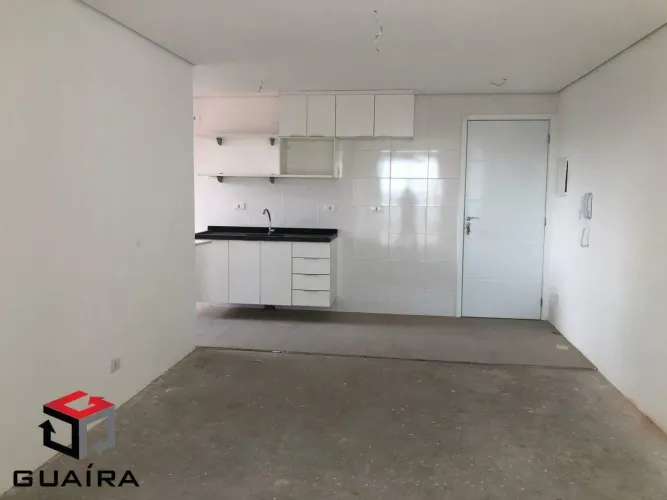 Apartamento à venda 3 quartos 1 suíte 2 vagas Bocaina - Mauá - SP