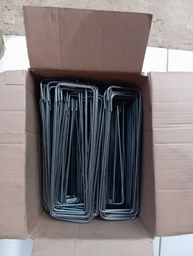 Vendo 300 Estribo 9x30 no ferro 4.2
