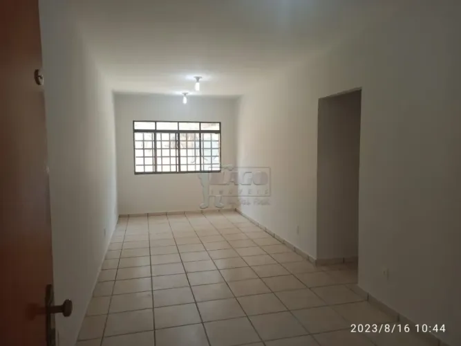 Apartamento de 67m² com 02 quartos para à venda - Jardim Anhanguera