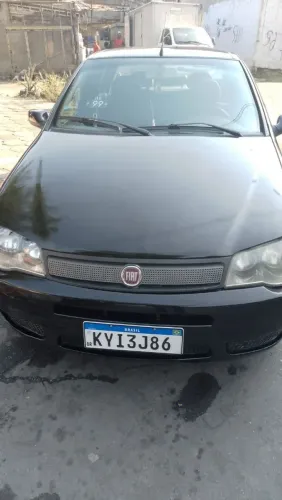 Fiat Siena 1.0/ EX 1.0 MPI Fire/ Fire Flex 8V 2010