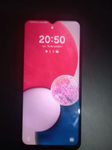 Celular Samsumg a13