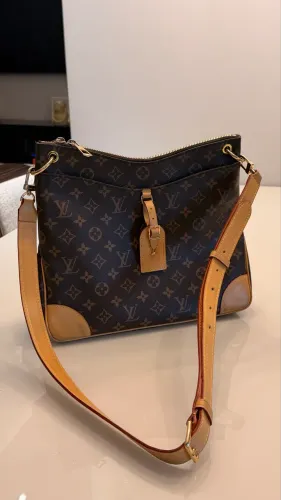 Bolsa LV primeira linha 