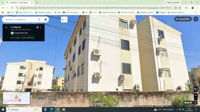 2 Ar-Condicionados por apenas R$ 600!