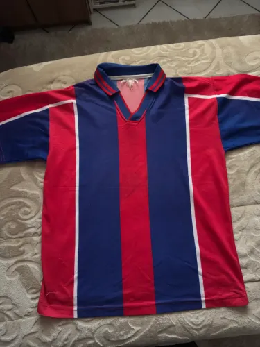 Camisa Paraná Clube Anos 90