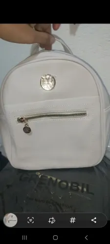 Mochila 