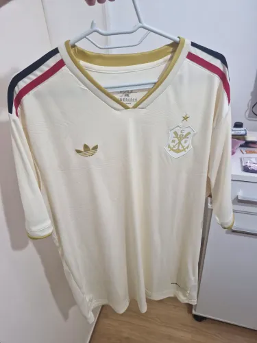 Camisa Flamengo 4XL / 4GG, muito nova!