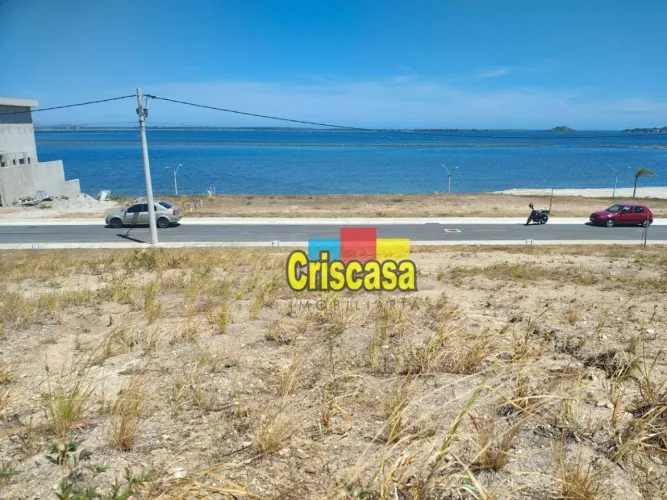 Terreno à venda, 300 m² por R$ 315.000,00 - Nova São Pedro - São Pedro da Aldeia/RJ
