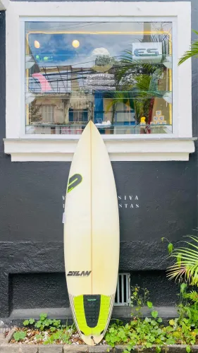 Prancha de surf Dylan 6.4 33L