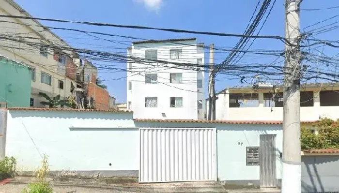 Oportunidade Única em RIO DE JANEIRO - RJ | Tipo: Apartamento | Negociação: Venda Direta O