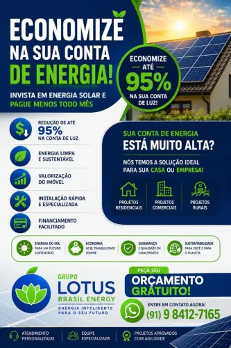 Energia solar