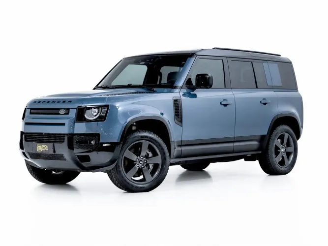 Land Rover Defender 110 X D350 Die. Aut. (híb.) 2025