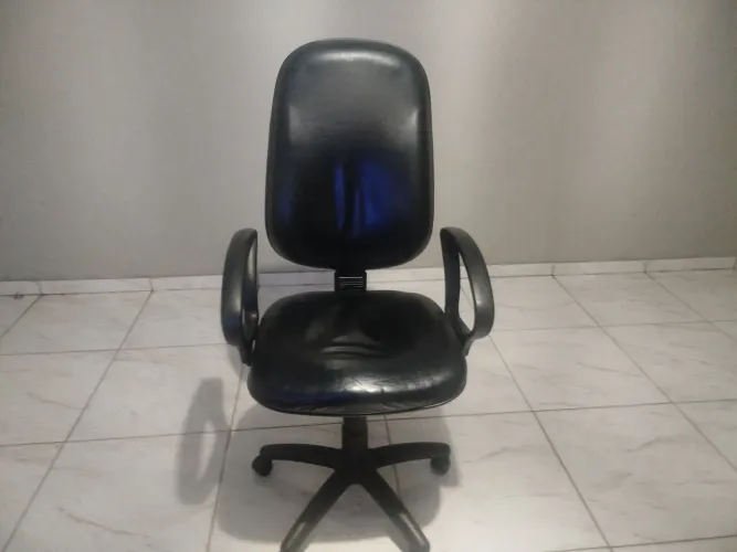 Banquetas novas