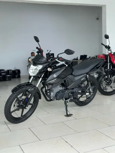 Fazer 150 2022