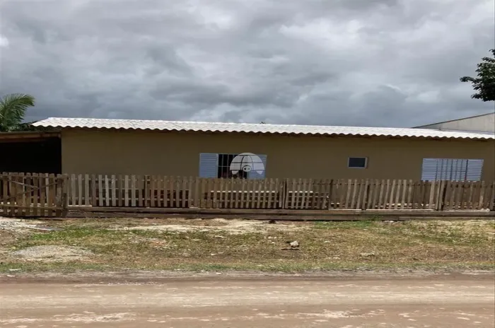 Vendas Casa Itapoá SC