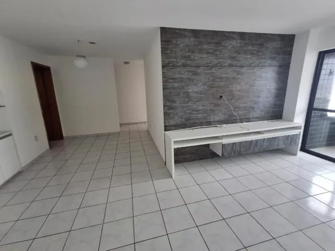 Rosarinho 3 quartos 2 sts closet a/alto todo pronto nascente 112m² lazer 2 vgs