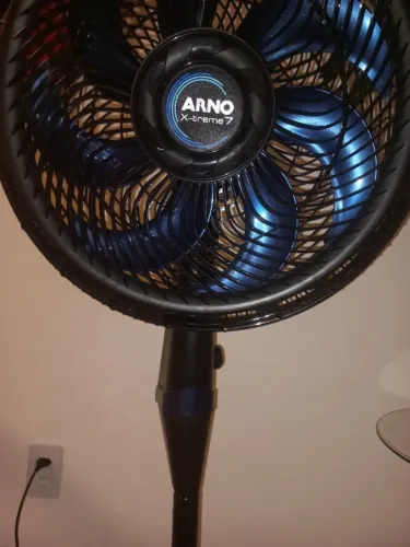 Ventilador de coluna ARNO X-TREME 7