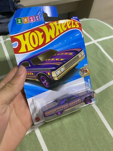 Hotwheels