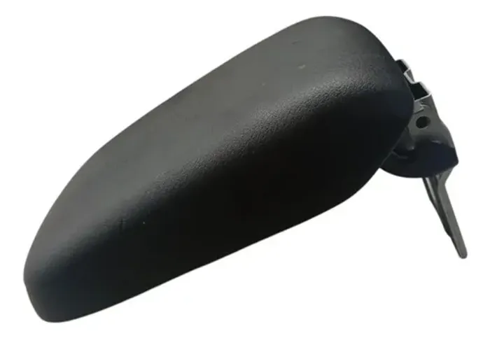 Apoio de Braço Central Subaru Impreza XV 2.0 2016 Preto