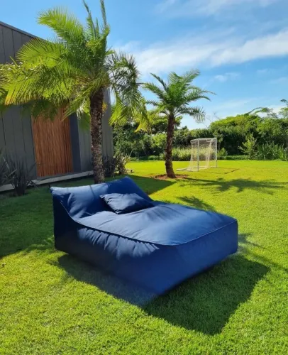 CHAISE SOLTEIRO / CASAL