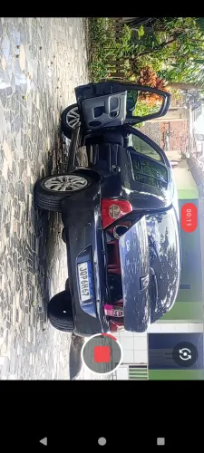 Renault Clio Authentique Hi-flex 1.0 16V 5P 2008
