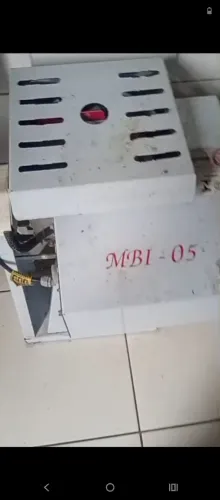 Masseira sovadeira 5kg