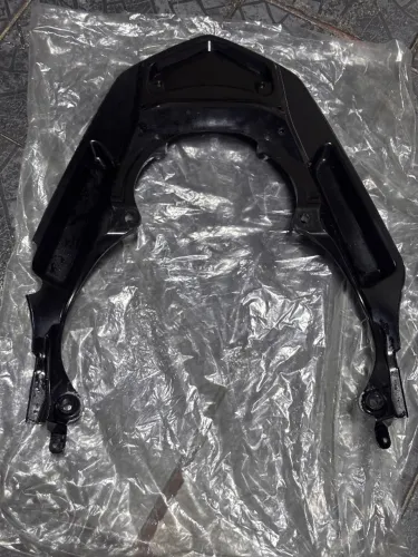Alça Bagageiro Traseiro Pcx 160 2023 A 2026 Original