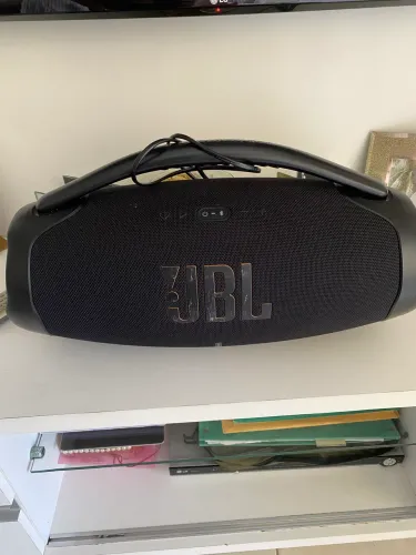 BOOMBOX 3 WI-FI