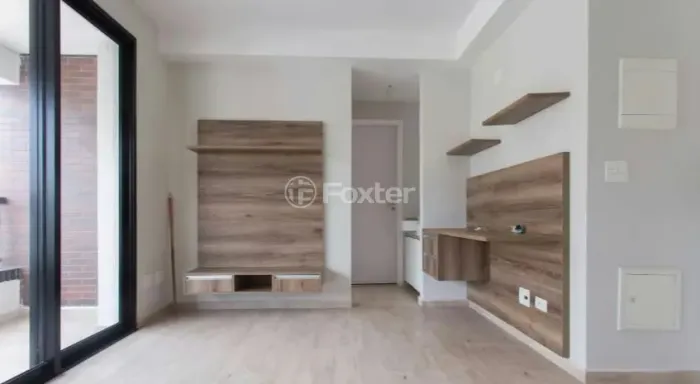 Apartamento à venda Rua Bela Cintra, Consolação - São Paulo