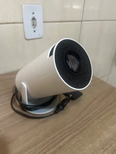 Projetor portátil