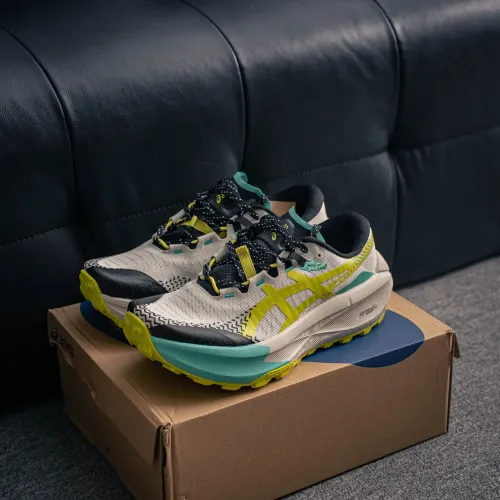 Asics trabuco Max 5