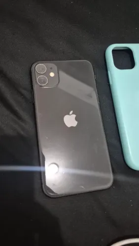 Vendo iphone 11 128gb