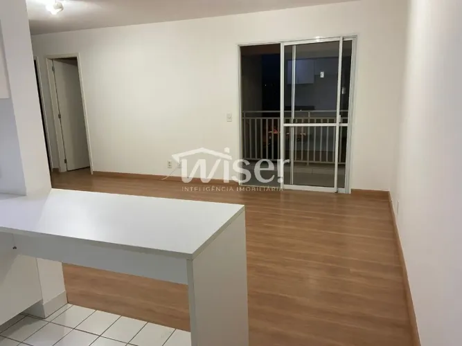 Apartamento à Venda no Chácara Prado Campinas / 3 Quartos, Suíte e Varanda Gourmet