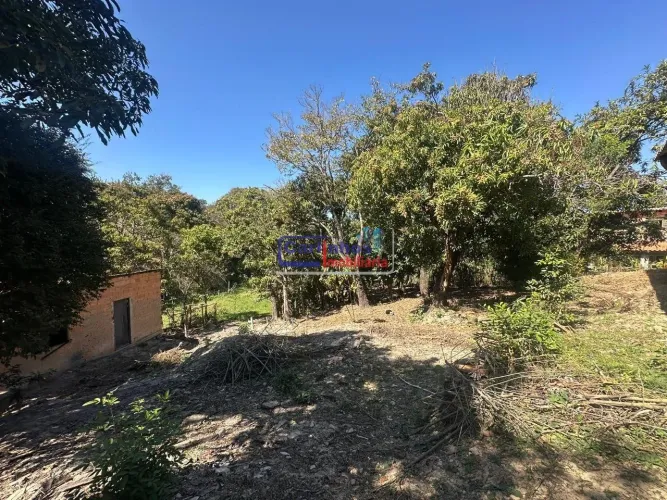 Chácara à Venda em Betim - Citrolândia