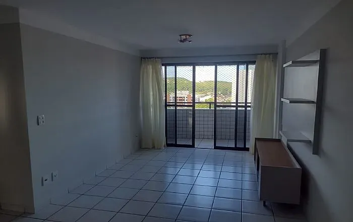 Apartamento para Alugar - Lagoa Nova - Natal/RN