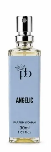 Perfume Angelic Melhor inspirado em Angel feminino