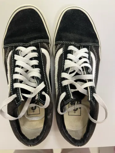 Tênis vans 36